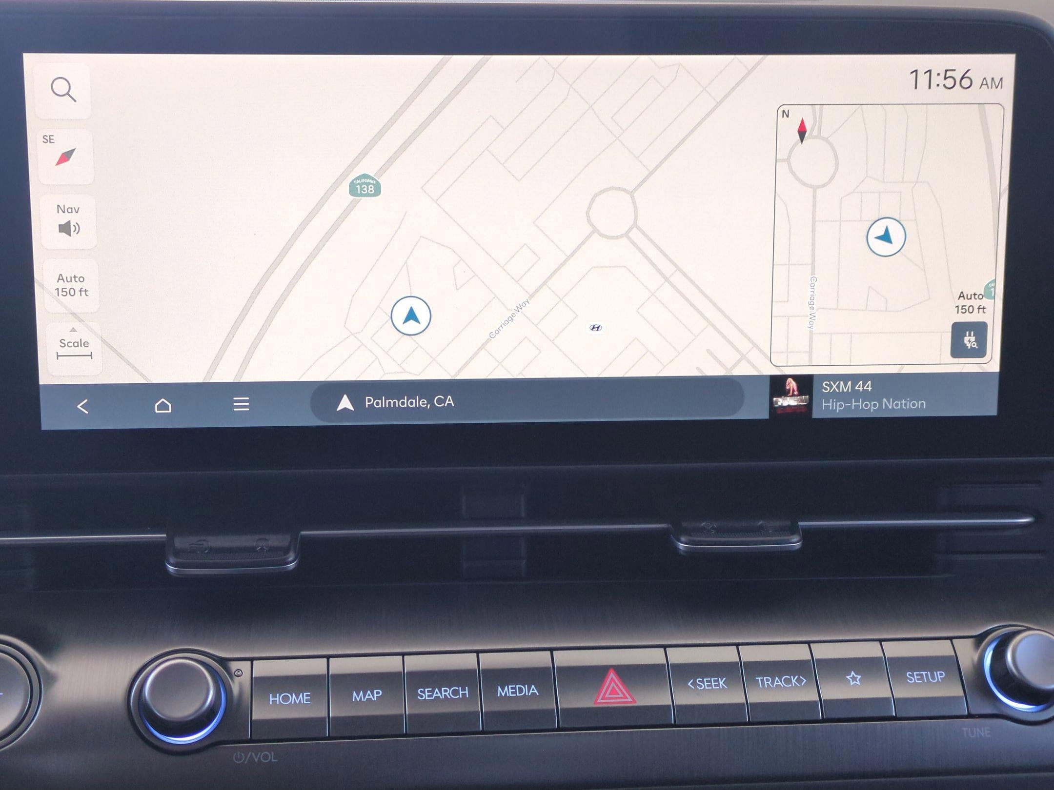 2025 Hyundai KONA ELECTRIC SEL