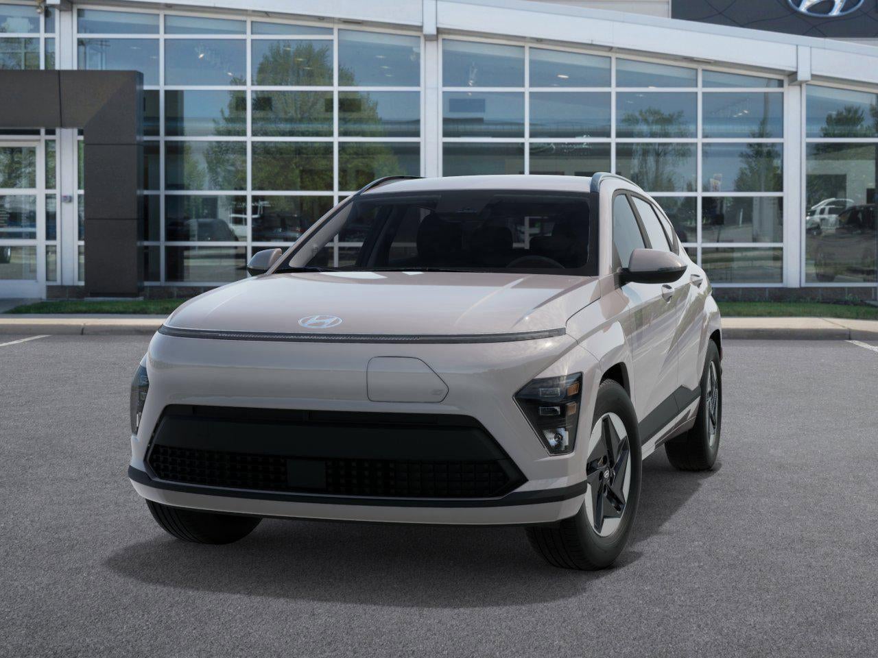 2025 Hyundai KONA ELECTRIC SEL