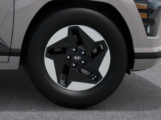 2025 Hyundai KONA ELECTRIC SEL