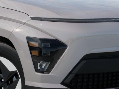 2025 Hyundai KONA ELECTRIC SEL