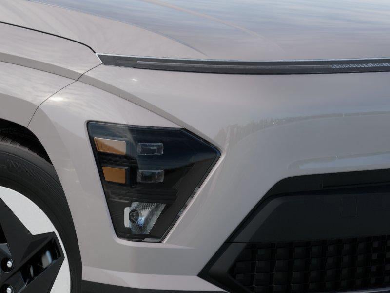 2025 Hyundai KONA ELECTRIC SEL