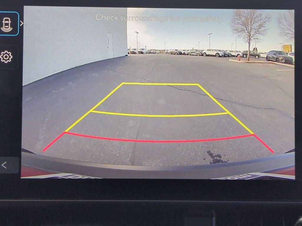 2025 Hyundai KONA SEL Convenience