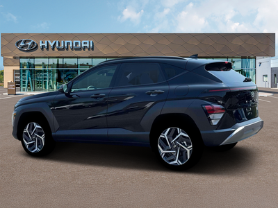 2026 Hyundai KONA SEL Premium FWD