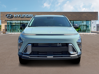 2026 Hyundai KONA SEL Premium FWD