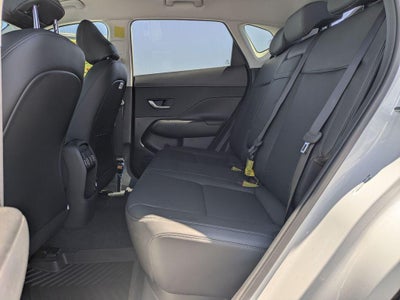2026 Hyundai KONA SEL Premium FWD