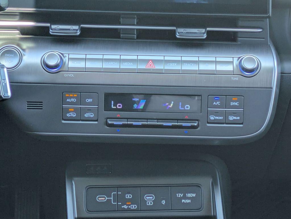 2026 Hyundai KONA SEL Premium FWD
