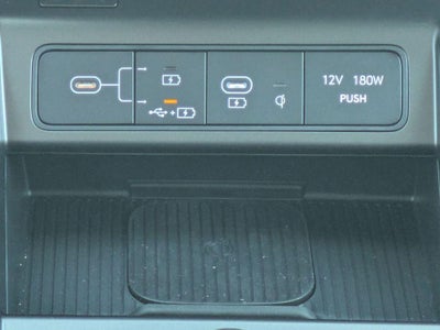 2026 Hyundai KONA SEL Premium FWD