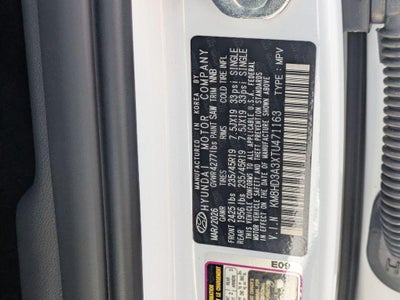 2026 Hyundai KONA SEL Premium FWD