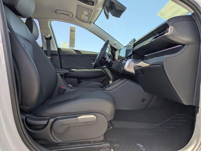 2026 Hyundai KONA SEL Premium FWD