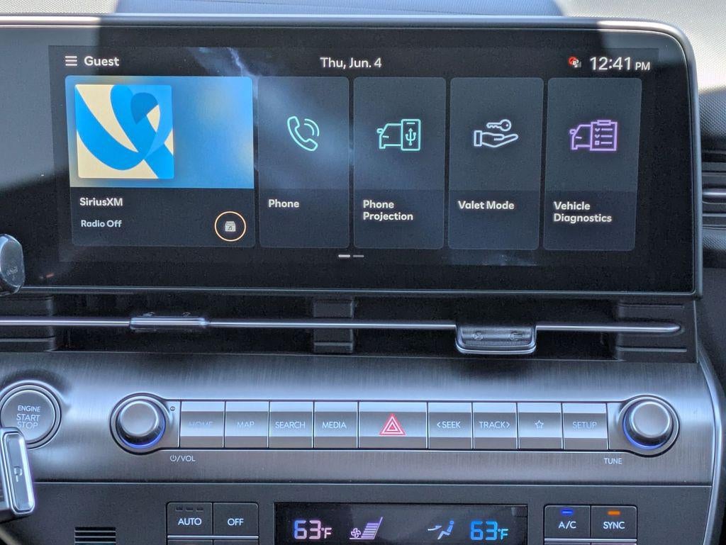 2026 Hyundai KONA Limited FWD