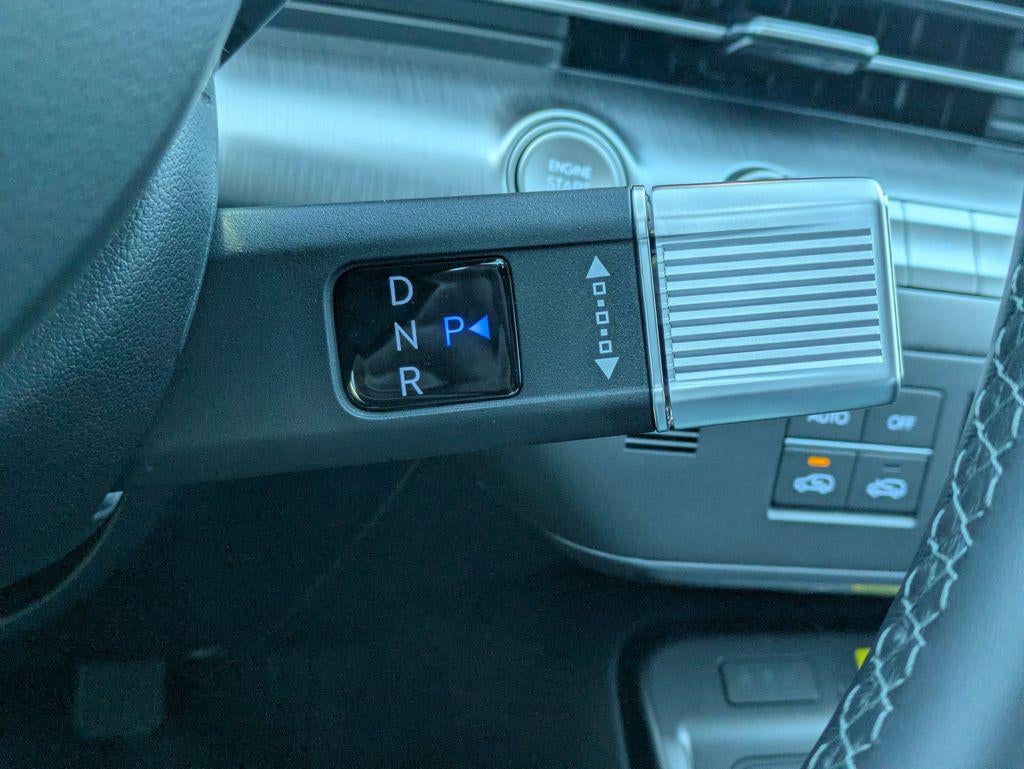 2026 Hyundai KONA Limited FWD