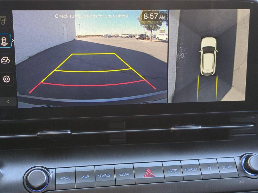 2026 Hyundai KONA Limited AWD