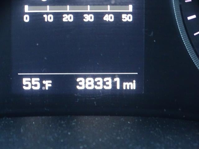 2018 Hyundai TUCSON Limited