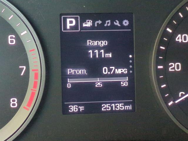 2017 Hyundai TUCSON SE Plus