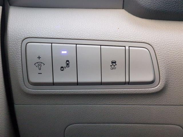 2017 Hyundai TUCSON SE Plus