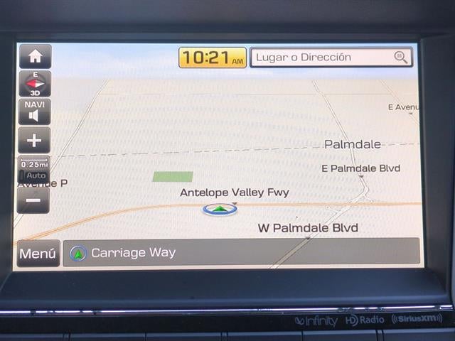 2017 Hyundai TUCSON SE Plus