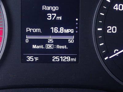 2017 Hyundai TUCSON SE Plus