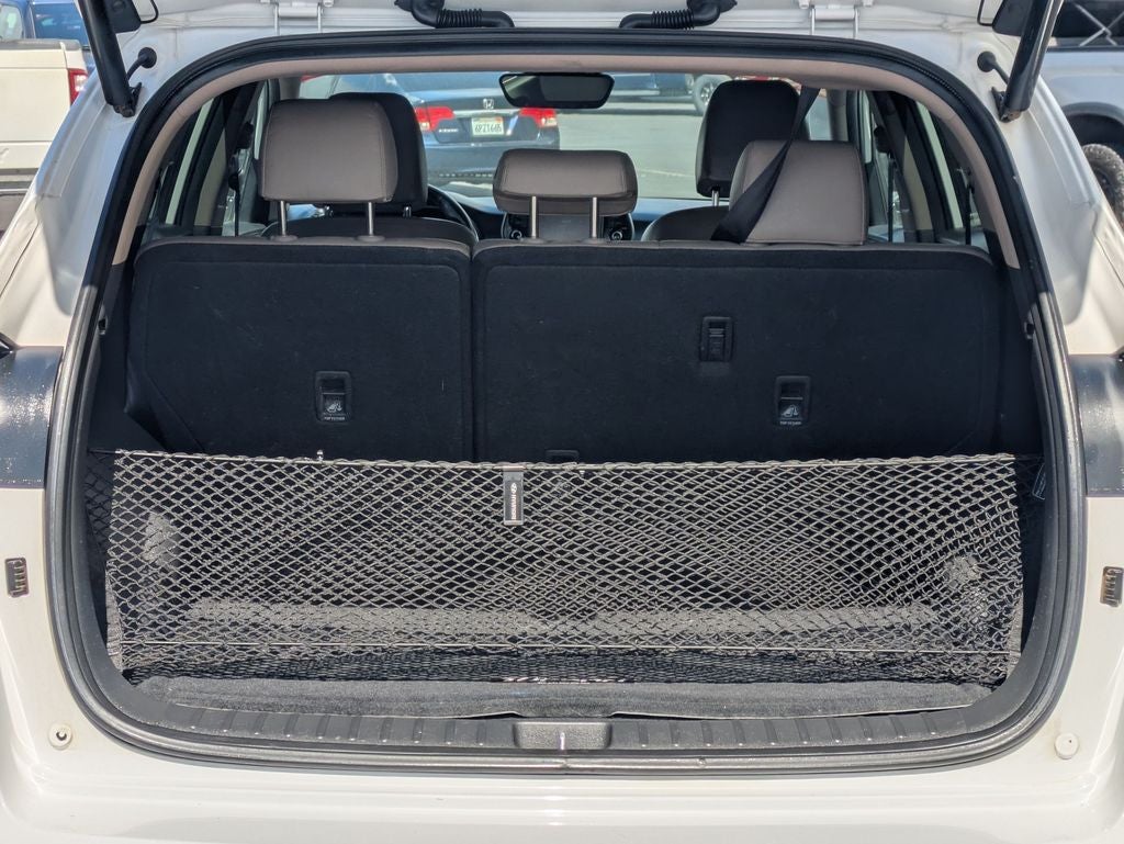 2019 Hyundai TUCSON Limited