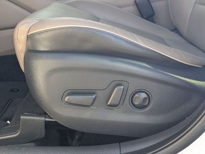 2019 Hyundai TUCSON Limited