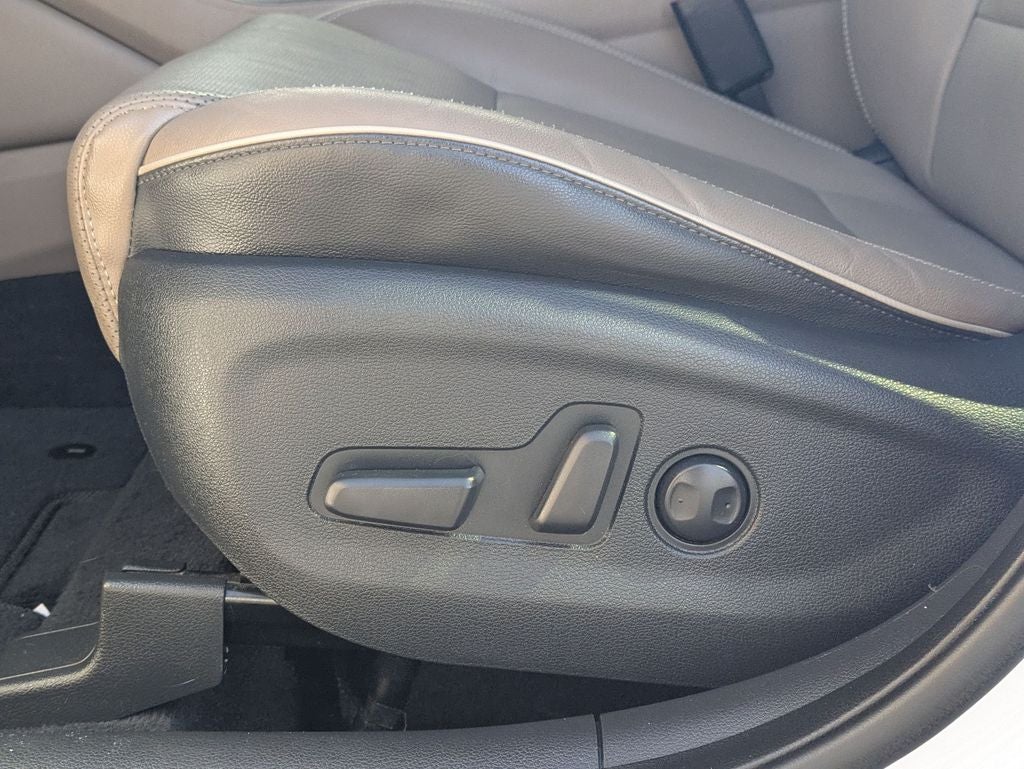 2019 Hyundai TUCSON Limited