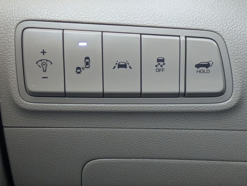 2019 Hyundai TUCSON Limited