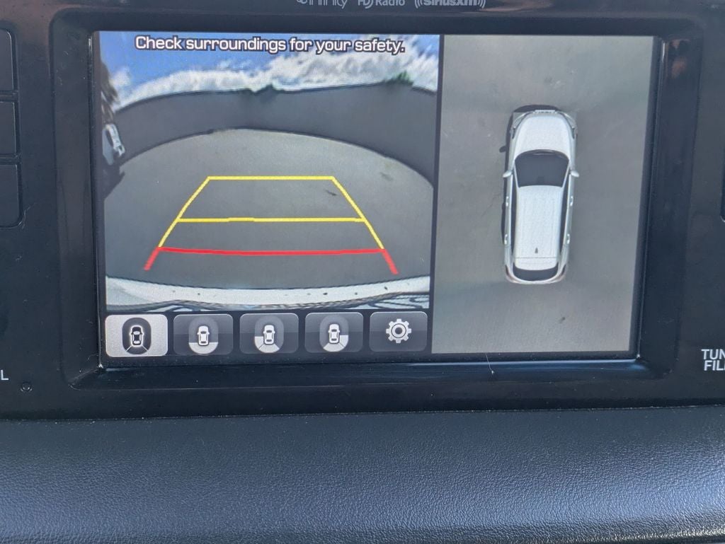 2019 Hyundai TUCSON Limited