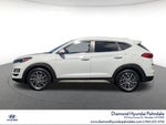 2019 Hyundai TUCSON Limited