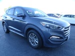 2017 Hyundai TUCSON SE Plus