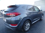 2017 Hyundai TUCSON SE Plus