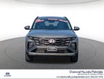 2025 Hyundai TUCSON HYBRID Blue