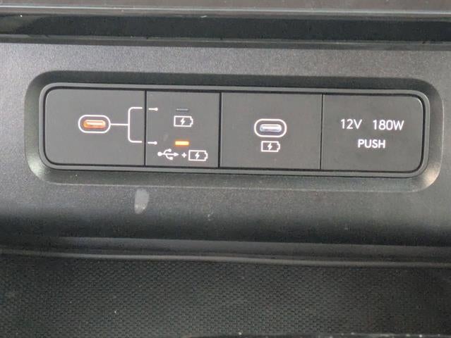 2025 Hyundai TUCSON HYBRID Blue