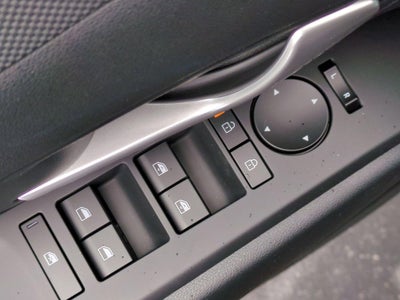 2026 Hyundai TUCSON PLUG-IN HYBRID SEL