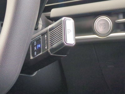 2026 Hyundai TUCSON PLUG-IN HYBRID SEL