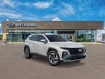 2026 Hyundai TUCSON PLUG-IN HYBRID SEL