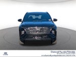 2025 Hyundai TUCSON HYBRID N Line