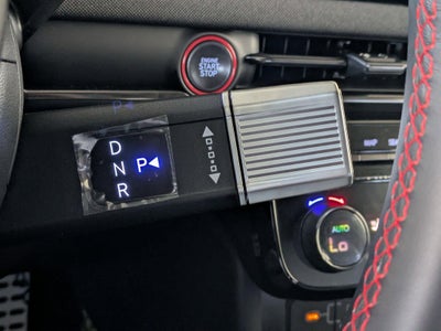 2025 Hyundai TUCSON HYBRID N Line