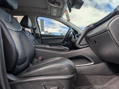 2024 Hyundai TUCSON PLUG-IN HYBRID Limited