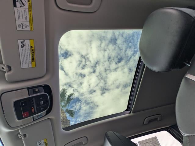 2024 Hyundai TUCSON PLUG-IN HYBRID Limited