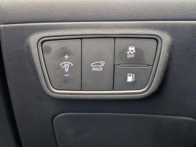 2024 Hyundai TUCSON PLUG-IN HYBRID Limited