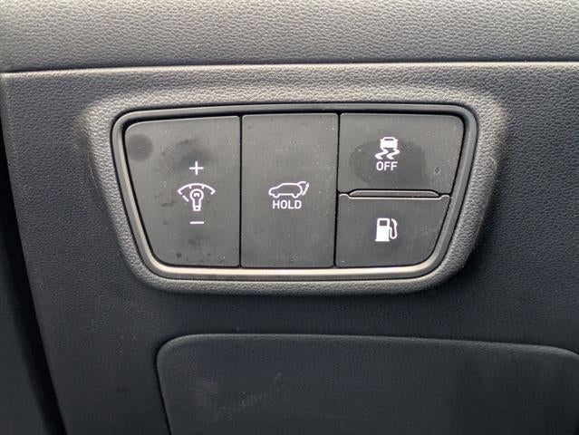 2024 Hyundai TUCSON PLUG-IN HYBRID Limited