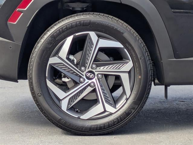 2024 Hyundai TUCSON PLUG-IN HYBRID Limited