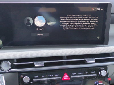 2026 Hyundai TUCSON PLUG-IN HYBRID Limited
