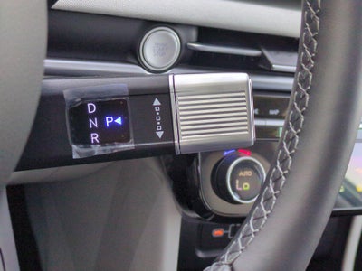 2026 Hyundai TUCSON PLUG-IN HYBRID Limited