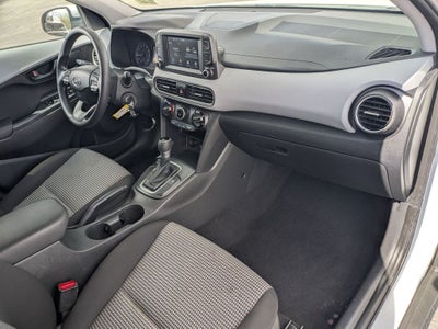 2019 Hyundai KONA SE