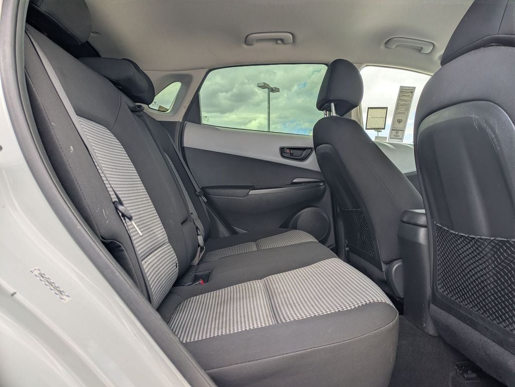 2019 Hyundai KONA SE