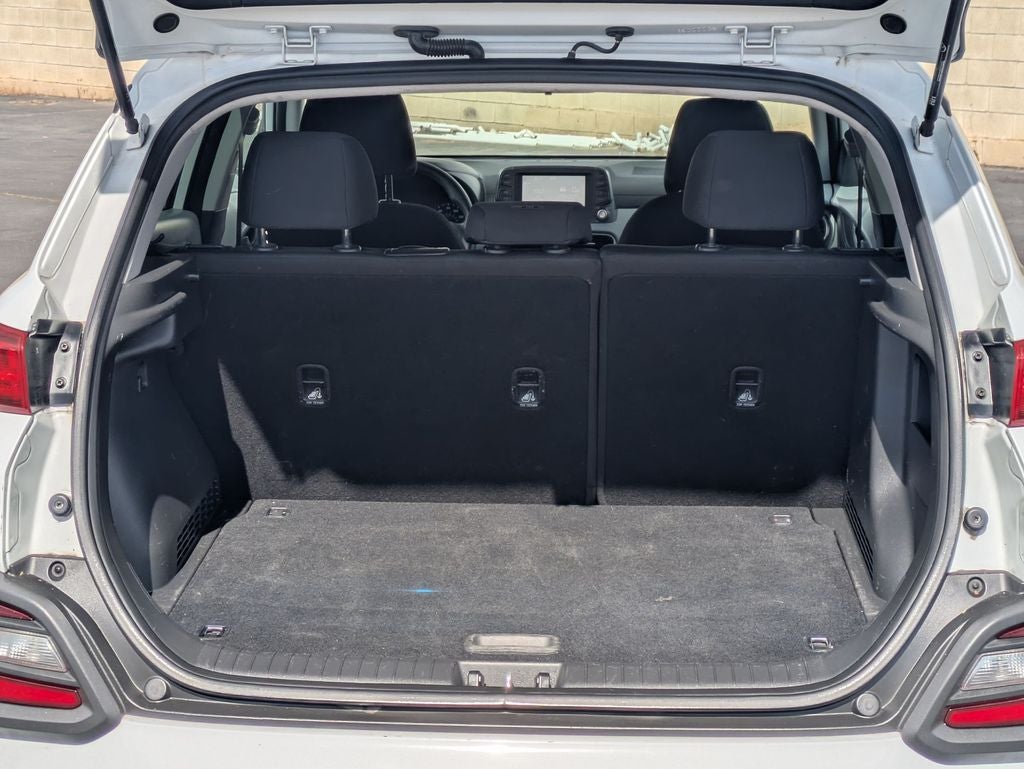 2019 Hyundai KONA SE