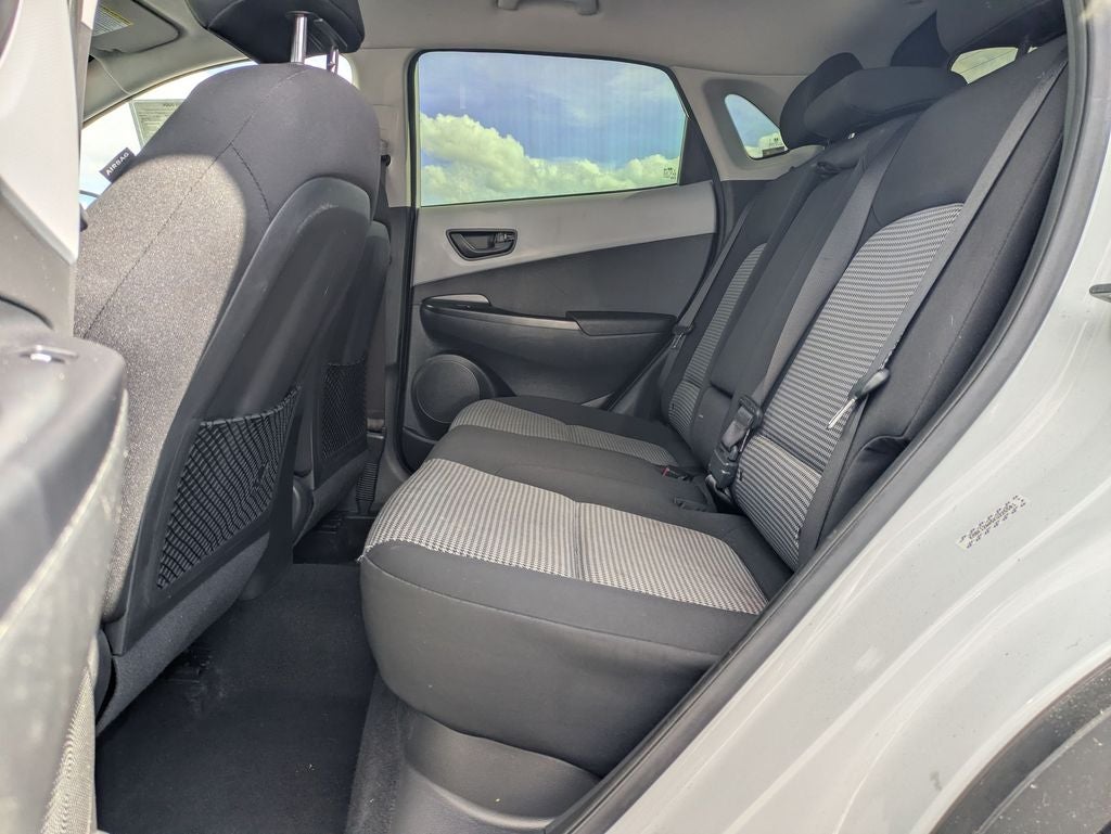 2019 Hyundai KONA SE