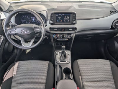 2019 Hyundai KONA SE