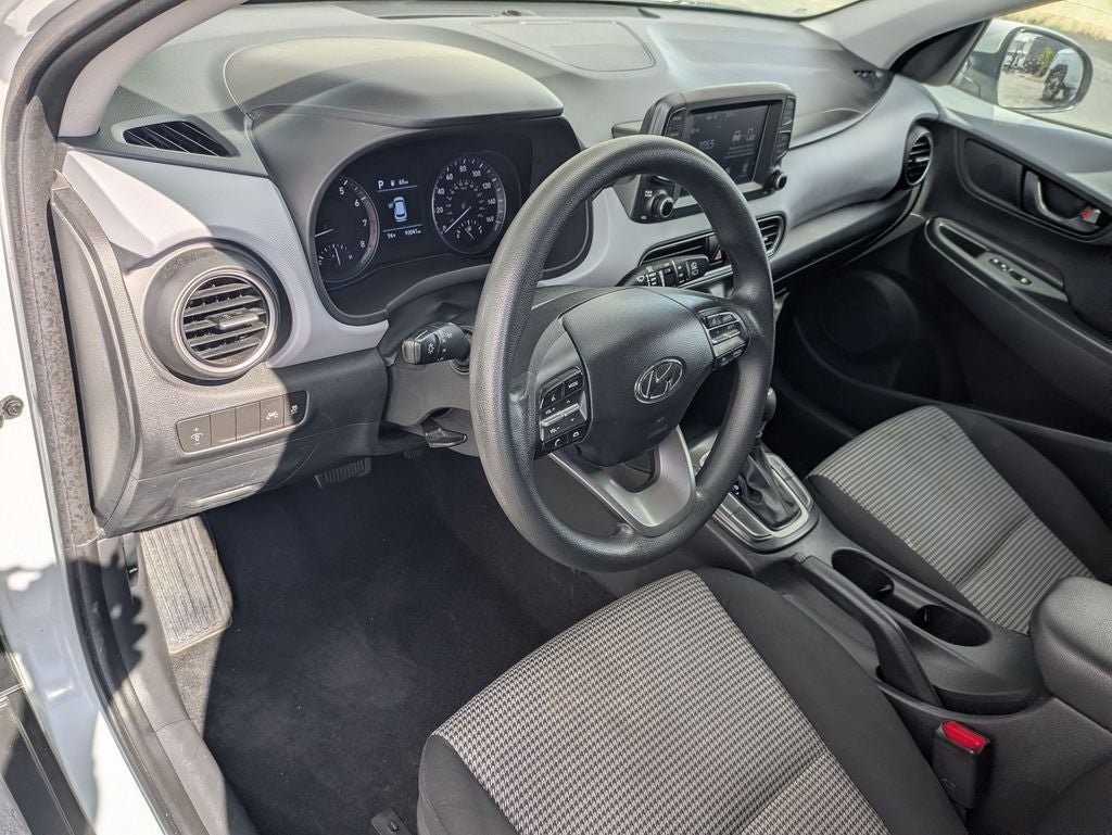 2019 Hyundai KONA SE