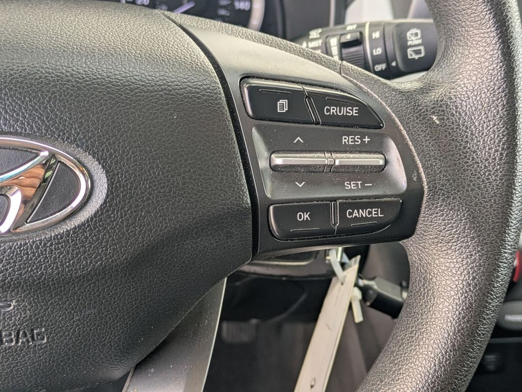 2019 Hyundai KONA SE